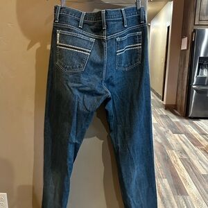 Men’s Cinch jeans